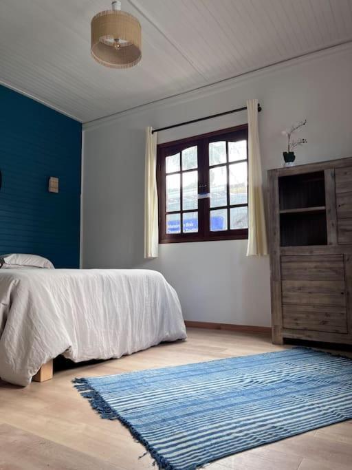 Magnifique Villa Creole Villa Ti Bout Bois Avec Cheminee Au Tevelave Les Avirons Ngoại thất bức ảnh