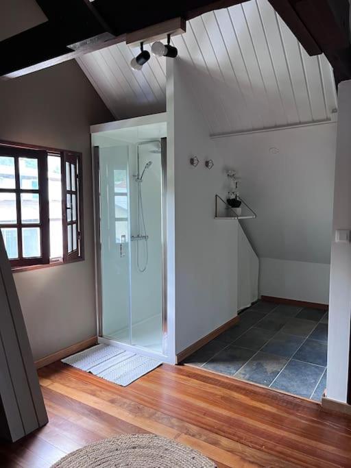 Magnifique Villa Creole Villa Ti Bout Bois Avec Cheminee Au Tevelave Les Avirons Ngoại thất bức ảnh