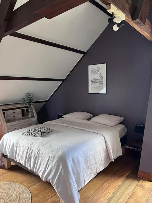 Magnifique Villa Creole Villa Ti Bout Bois Avec Cheminee Au Tevelave Les Avirons Ngoại thất bức ảnh