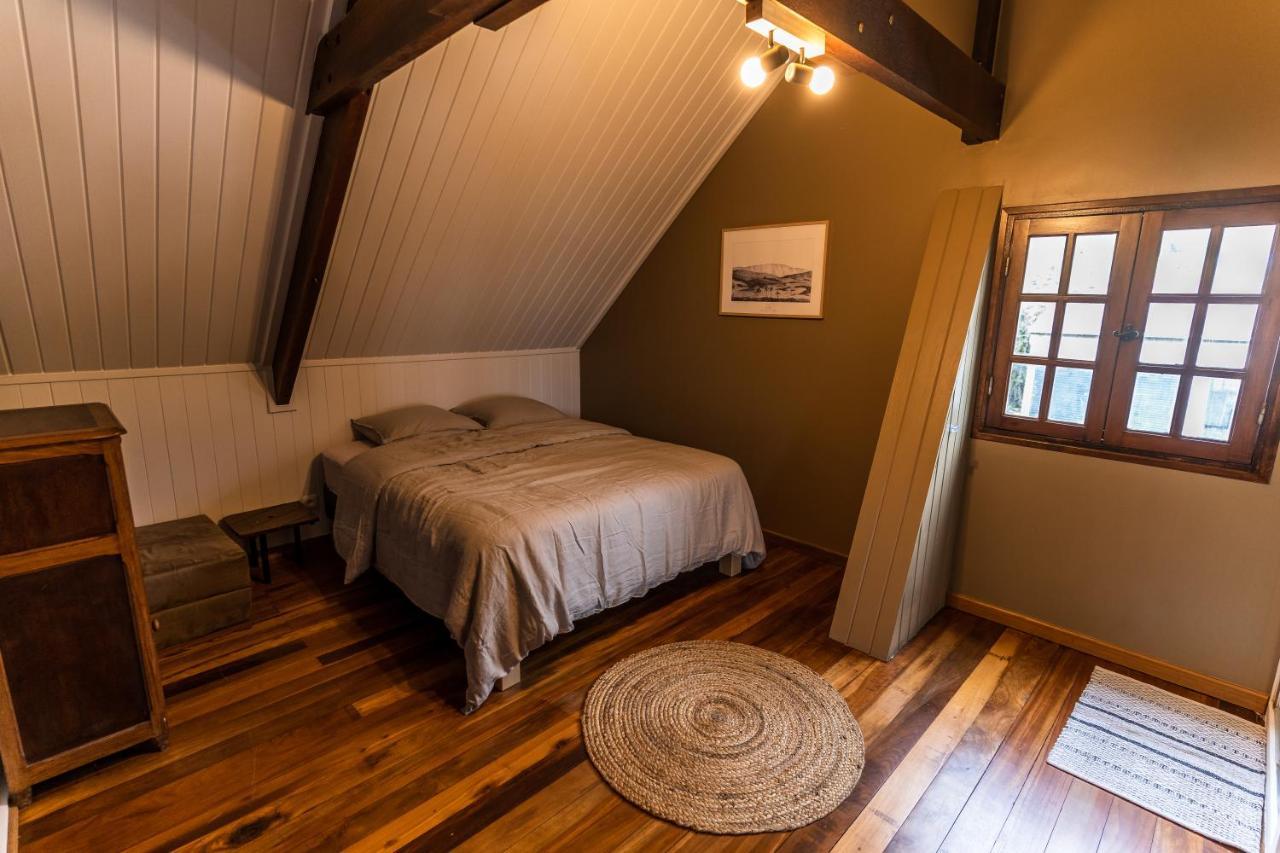 Magnifique Villa Creole Villa Ti Bout Bois Avec Cheminee Au Tevelave Les Avirons Ngoại thất bức ảnh