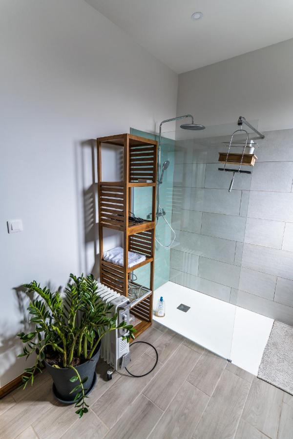 Magnifique Villa Creole Villa Ti Bout Bois Avec Cheminee Au Tevelave Les Avirons Ngoại thất bức ảnh