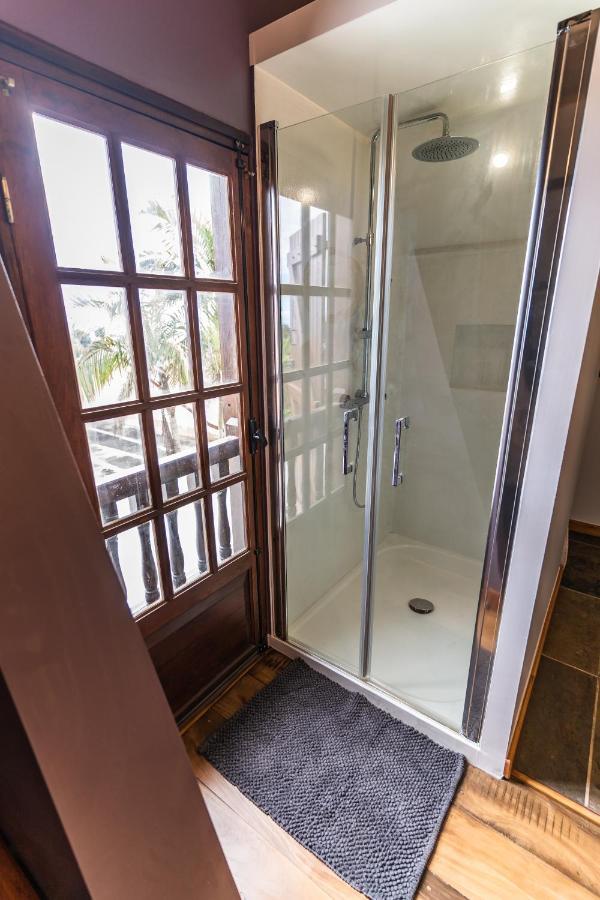 Magnifique Villa Creole Villa Ti Bout Bois Avec Cheminee Au Tevelave Les Avirons Ngoại thất bức ảnh